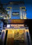 LOBBY Khách sạn & căn hộ Young Dong