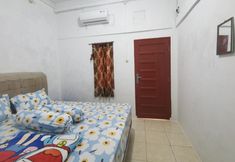 Bilik Tidur 2 Penginapan Keluarga