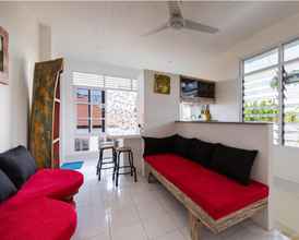 Lobi Legian Beach Apartment