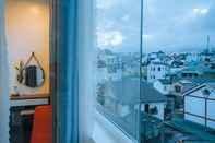 Nearby View and Attractions Ngoc Thuy Boutique Hotel