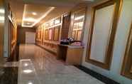 Lobby 4 Guest House D'Puri Executive