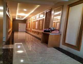 Lobby 2 Guest House D'Puri Executive