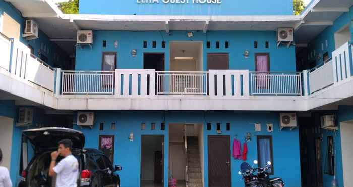 Lobi Elita Guest House