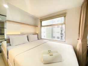 Bedroom 4 Best Deal 2BR Apartment at Grand Asia Afrika By Travelio