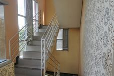 ロビー Comfortable Room at Sulawersi Street by Anna