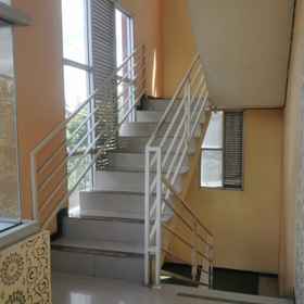 Lobby 1 Comfortable Room at Sulawersi Street by Anna, Banjar Fried Chicken Hotels