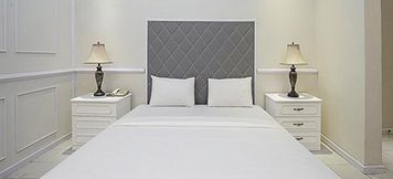 寝室 3 Comfortable Room at Sulawersi Street by Anna