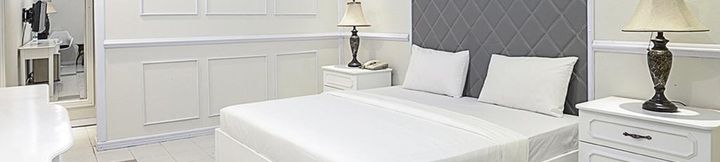 寝室 4 Comfortable Room at Sulawersi Street by Anna