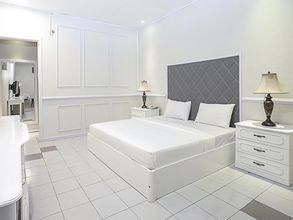 寝室 4 Comfortable Room at Sulawersi Street by Anna