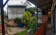 Nearby View and Attractions 3 Bumba Kost