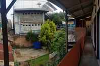 Nearby View and Attractions Bumba Kost