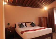 Bedroom 7 Pesona Java Ijen Homestay