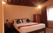 Kamar Tidur 7 Pesona Java Ijen Homestay