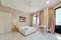 Bedroom Mutiara Gurney @ Gurney Paragon Genesis Georgetown