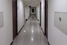 Accommodation Services Panoramic Apartemen by Faris