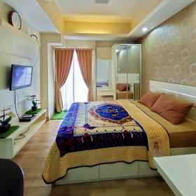 Lobby 1 Panoramic Apartemen by Faris, Taman Sari Bukit Bandung Blok 2 No 2 Kelurahan Sindangjaya Kecamatan Mandalajati Kota Bandung Hotels