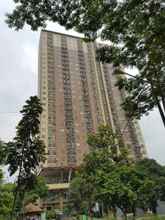 Bangunan 4 Panoramic Apartemen by Faris