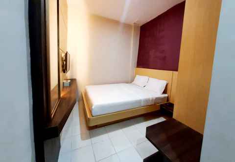 Kamar Tidur Shakti inn Ciputat