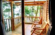 ห้องนอน 6 Phu Ninh Lake Resort & Spa