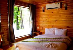 Bedroom 2 Phu Ninh Lake Resort & Spa