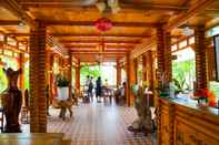 Lobby Phu Ninh Lake Resort & Spa