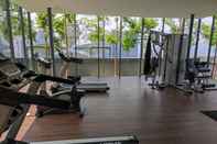 Fitness Center Dorsett Residence KL