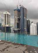 SWIMMING_POOL Dorsett Residence KL