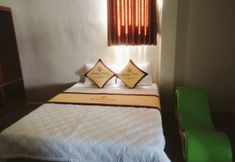 ห้องนอน 4 Hoang Nam Hotel