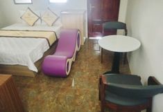 ห้องนอน 3 Hoang Nam Hotel