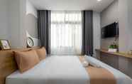 Bilik Tidur 3 Cozrum Homes - Oriental House