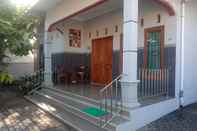 Lain-lain Isma'un Homestay