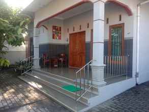 Others 4 Isma'un Homestay