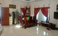 Lain-lain 3 Isma'un Homestay