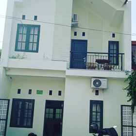 Exterior / Building 1 ZG Homy Jogja, Sp Kotagede Hotels