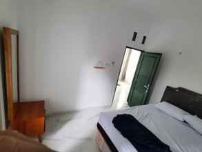 Kamar Tidur 4 ZG Homy Jogja