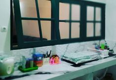 บาร์ คาเฟ่ และเลานจ์ 7 ZG Homy Jogja