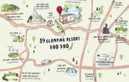 Nearby View and Attractions 5 S9 Glamping Resort Khao Kho