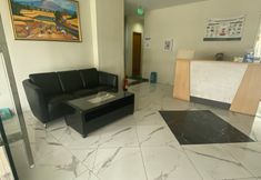 Lobby 2 D&G Pro Tower C By Chika