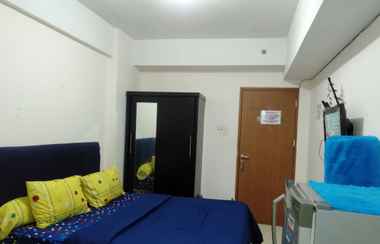 Kamar Tidur 2 Margonda Residence 2 Eva Room