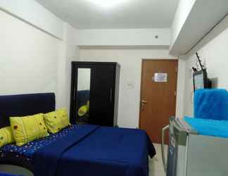 Kamar Tidur 2 Margonda Residence 2 Eva Room