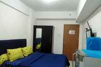 ห้องนอน Margonda Residence 2 Eva Room