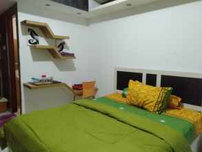 Lobi Margonda Residence 2 Eva Room