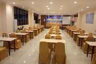 Ruangan Fungsional ﻿Grand Landak Hotel