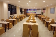 Sảnh chức năng ﻿Grand Landak Hotel