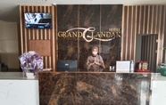 Sảnh chờ 3 ﻿Grand Landak Hotel