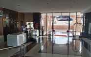 Lobby 4 ﻿Grand Landak Hotel