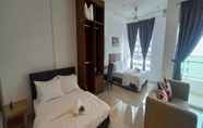 Kamar Tidur 3 Mansion One by LS Staycation