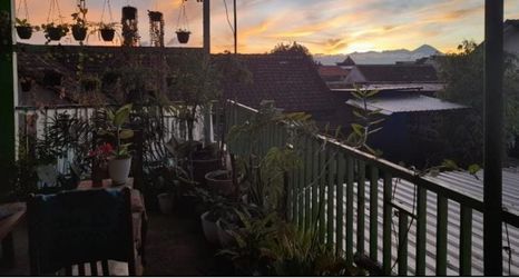 Atraksi di Area Sekitar 2 Blessing Homestay