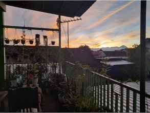 Nearby View and Attractions Blessing Homestay