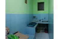 In-room Bathroom Homestay Damai 1